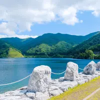 南相木ダムの写真・動画_image_991407