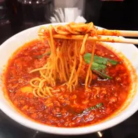 辛麺屋 輪の写真・動画_image_991763