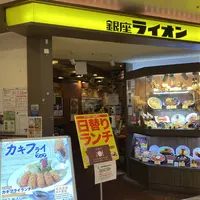 ビヤホールライオン 相鉄店の写真・動画_image_991937