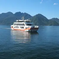 JR西日本宮島フェリーの写真・動画_image_991939