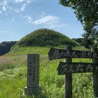 双六古墳の写真・動画_image_992084