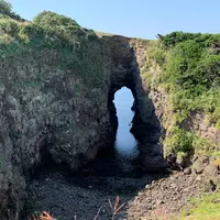 鬼の足跡の写真・動画_image_992089