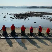 はらほげ地蔵の写真・動画_image_992127