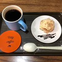 witty coffeeの写真・動画_image_992448
