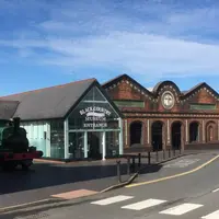 ブラックカントリー・リビングミュージアムの写真・動画_image_992568