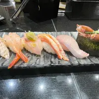 廻る富山湾 すし玉 富山駅店の写真・動画_image_993474