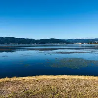 諏訪湖の写真・動画_image_994738
