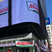 Krispy Kremeの写真・動画_image_995704