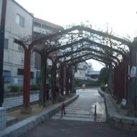 南海平野線西平野駅跡の写真・動画_image_996102