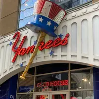Yankees Clubhouseの写真・動画_image_996234