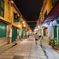Rua da Felicidadeの写真・動画_image_996235