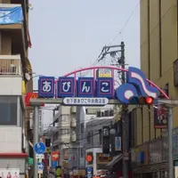 地下鉄あびこ中央商店街振興組合の写真・動画_image_996891