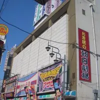 朝日劇場の写真・動画_image_996946