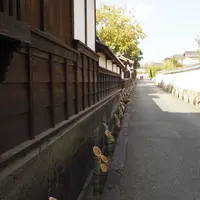萩城城下町の写真・動画_image_997036