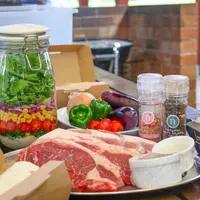 農園リゾート THE FARMの写真・動画_image_997189