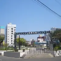 京橋公園の写真・動画_image_997541