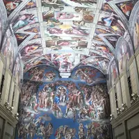 システィーナ・ホールの写真・動画_image_997744