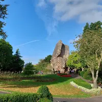 ブリッジノース・キャッスルの写真・動画_image_997885