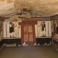 大塚国際美術館　エジプトの写真・動画_image_997940