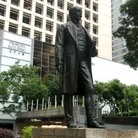 皇后像広場の写真・動画_image_998033