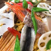 吾妻寿司 岡山駅店の写真・動画_image_998155