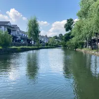 倉敷美観地区の写真・動画_image_998168