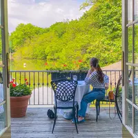 The Loeb Boathouse Central Parkの写真・動画_image_998445