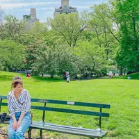 セントラルパークの写真・動画_image_998446