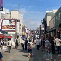 小町通りの写真・動画_image_999021