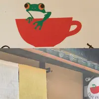 カフェフロッシュの写真・動画_image_999773