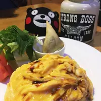 ストロングボスサルーンの写真・動画_image_109612