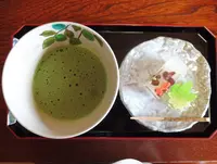 山県市役所 古田紹欽記念館の写真・動画_image_203281