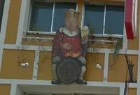 ヨーロッパ・バル 五反田の王様 五反田店の写真・動画_image_125497