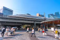 有楽町駅の写真・動画_image_1492115