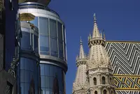 シュテファン大聖堂（Stephansdom）の写真・動画_image_523504