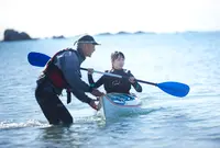 葉山セーリングカレッジ・葉山シーカヤッククラブの写真・動画_image_724838