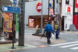 一の宮通り（オレンジロード）