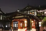 奈良ホテル