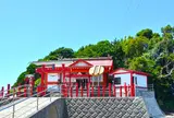 釜蓋神社