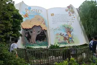 東京ディズニーランドの写真・動画_image_24280