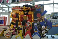 テレビ朝日本社の写真・動画_image_26444