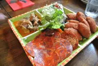 マヌエル・コジーニャ・ポルトゲーザ 渋谷店（Manuel Cozinha Portuguesa）の写真・動画_image_30466