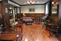 徳沢園の写真・動画_image_33871