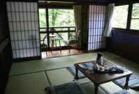 徳沢園の写真・動画_image_33883