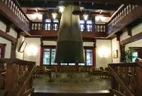 上高地帝国ホテルの写真・動画_image_33919