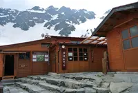 涸沢ヒュッテの写真・動画_image_34052