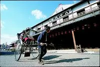 八千代座の写真・動画_image_41227
