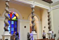 聖ヨセフ修道院（St. Joseph's Seminary and Church）の写真・動画_image_53108