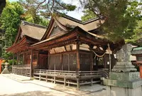 白鬚神社の写真・動画_image_76451