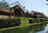 伏見十石舟の写真・動画_image_83432